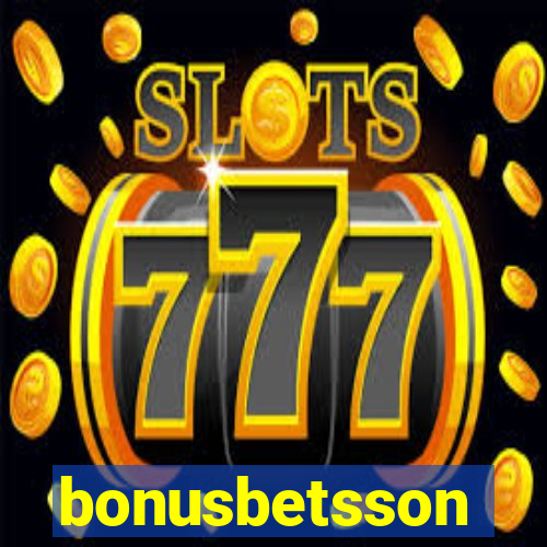bonusbetsson