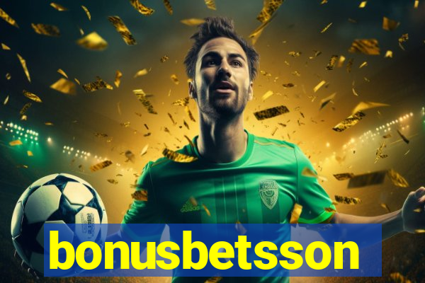 bonusbetsson