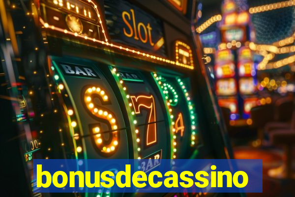 bonusdecassino