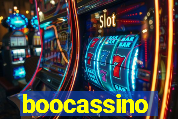 boocassino