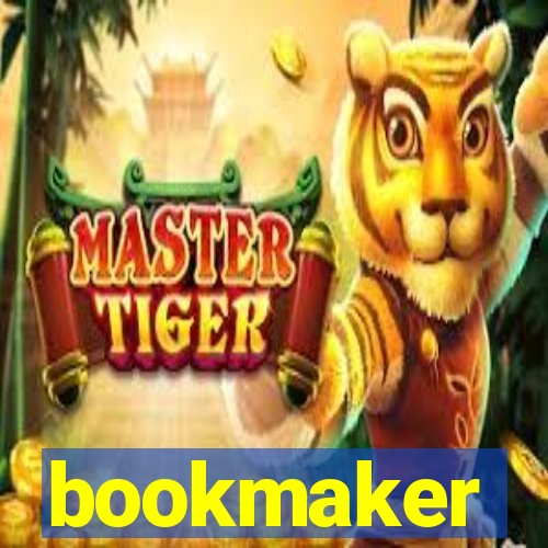 bookmaker
