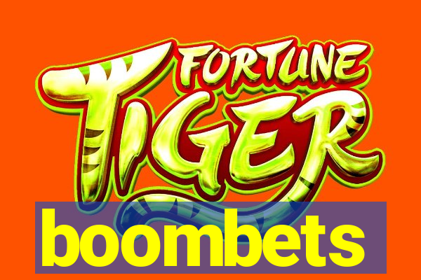 boombets