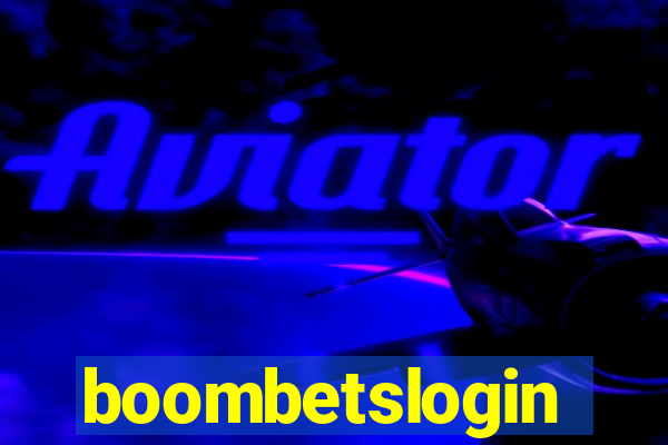 boombetslogin