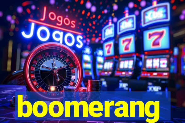 boomerang-bet