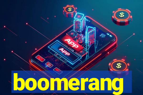boomerang-bet
