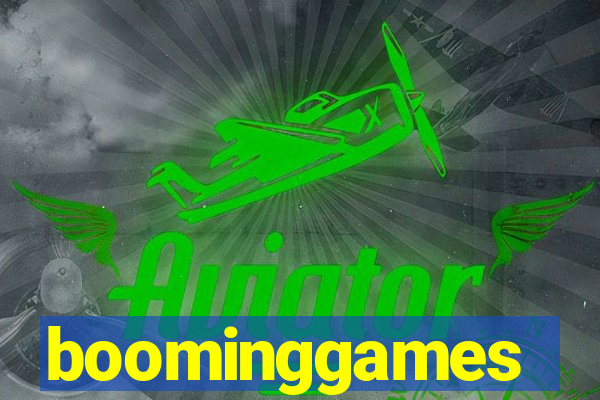 boominggames