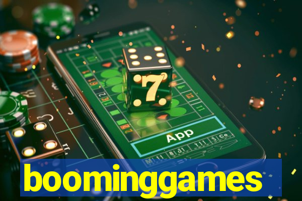 boominggames
