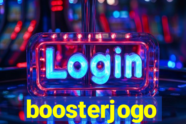 boosterjogo