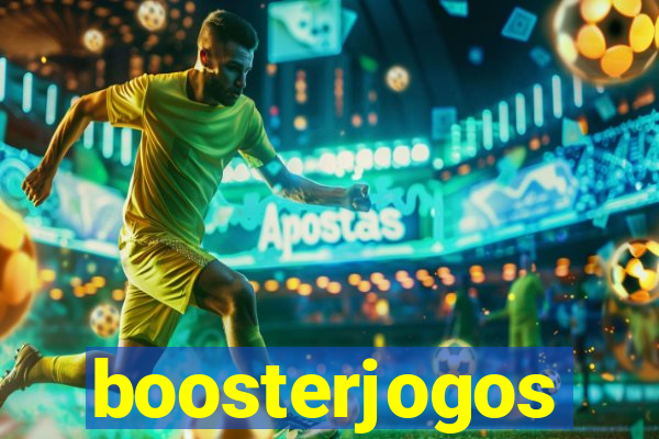 boosterjogos