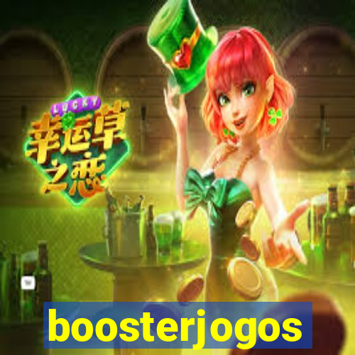 boosterjogos