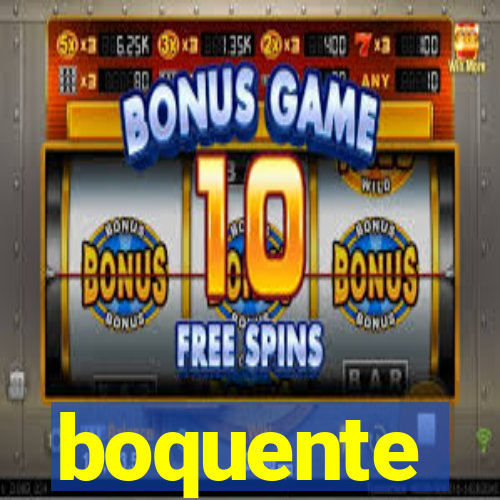 boquente