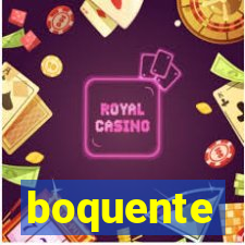 boquente