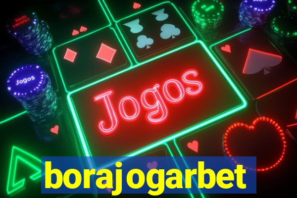 borajogarbet