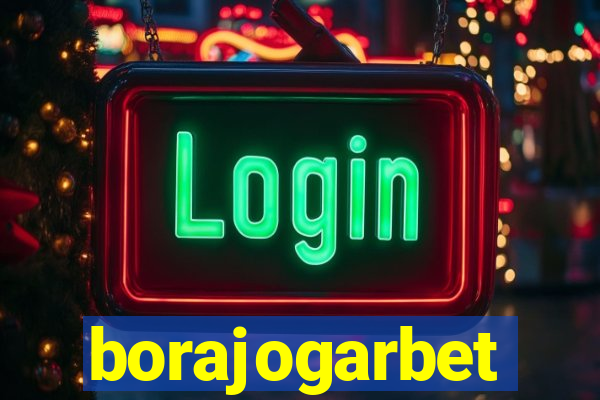 borajogarbet