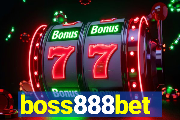 boss888bet