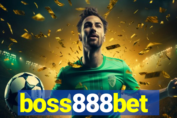 boss888bet