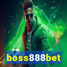 boss888bet