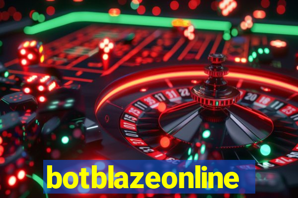 botblazeonline
