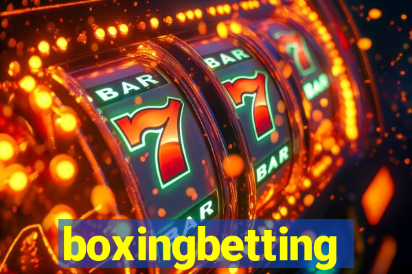 boxingbetting