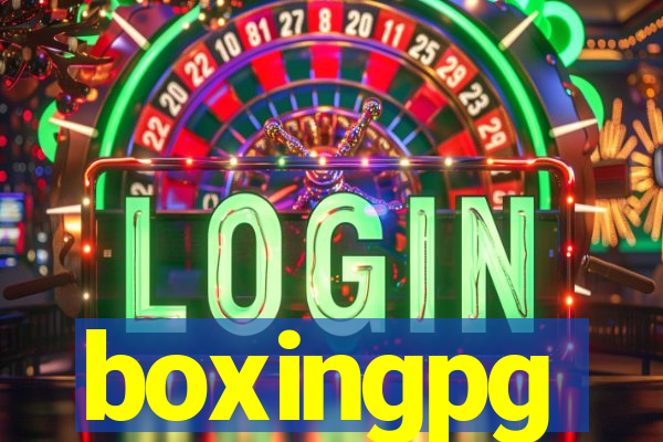 boxingpg