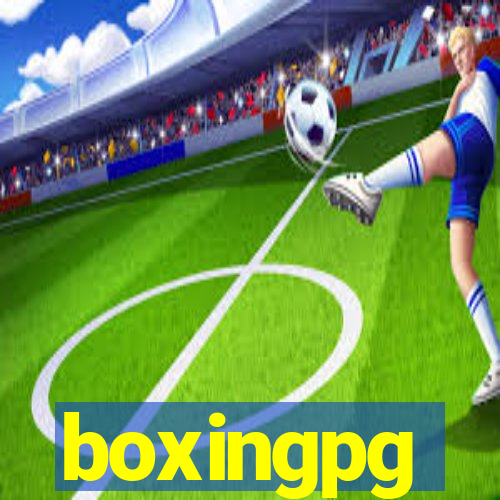 boxingpg