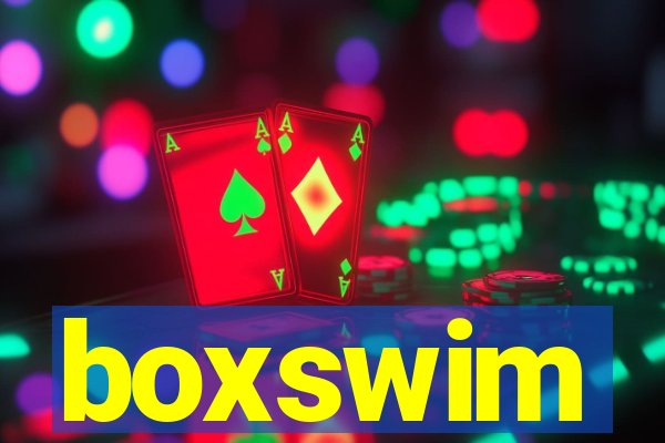 boxswim