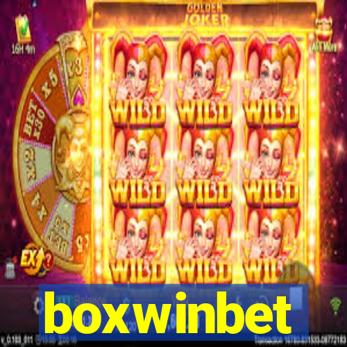 boxwinbet