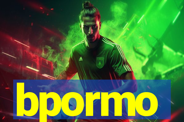 bpormo