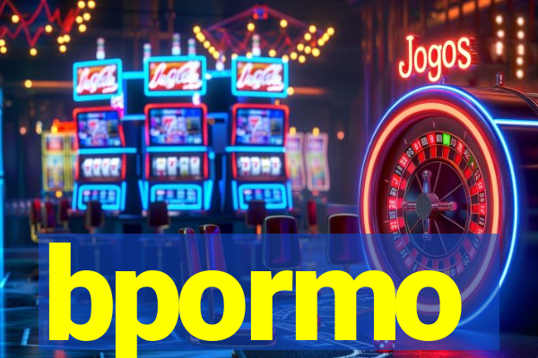 bpormo