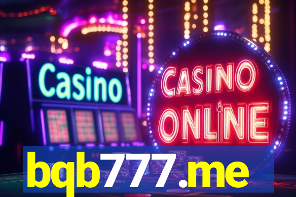 bqb777.me