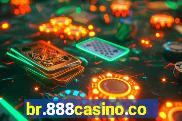 br.888casino.com