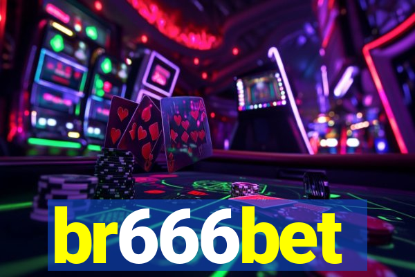br666bet
