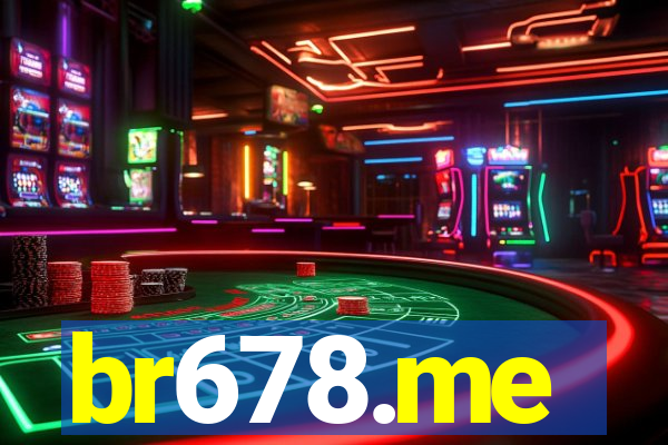 br678.me