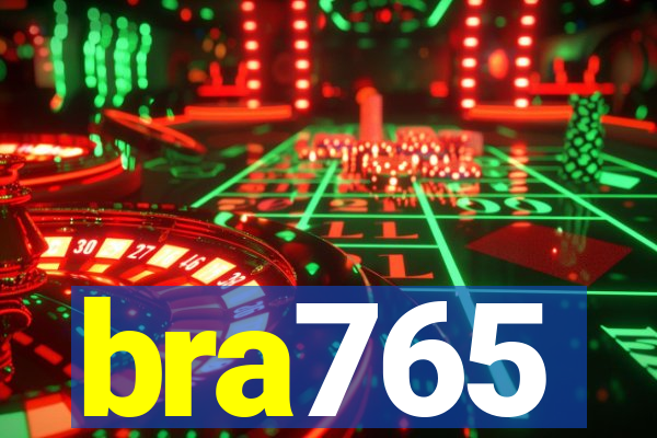 bra765