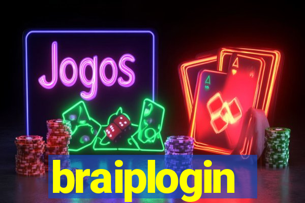 braiplogin