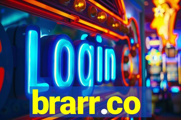 brarr.co