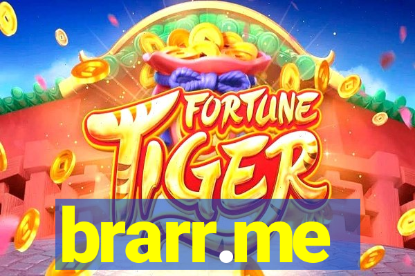 brarr.me