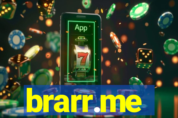 brarr.me