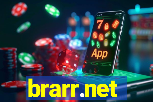brarr.net