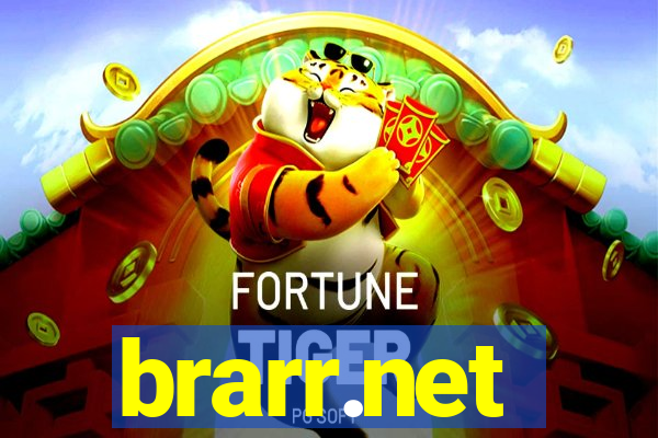 brarr.net