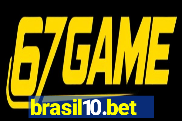 brasil10.bet