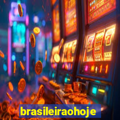 brasileiraohoje