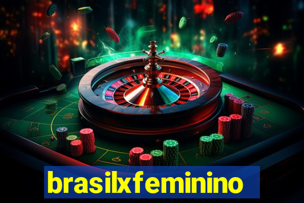 brasilxfeminino