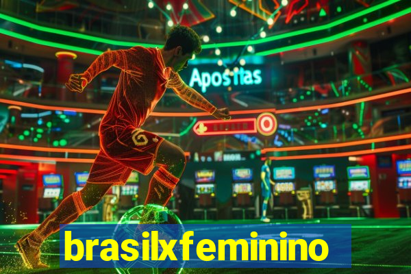 brasilxfeminino