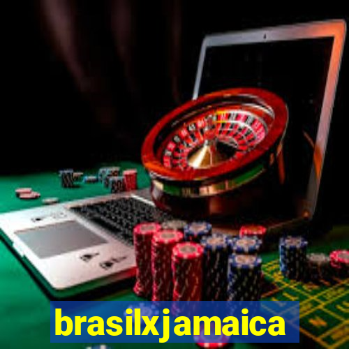 brasilxjamaica