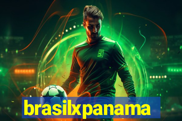brasilxpanama