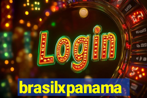 brasilxpanama