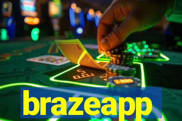 brazeapp