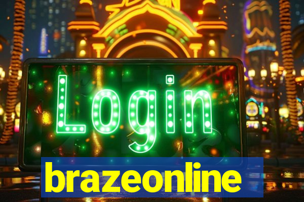 brazeonline