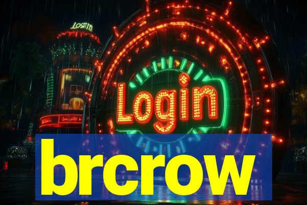 brcrow